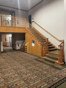 Super 8 by Wyndham Harrisburg Hershey North - Hall