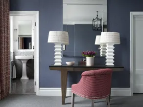 Number Sixteen - Chambre
