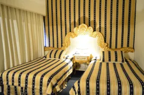 Hotel Bertaso - Room