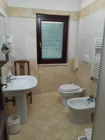 Alloggio Turistico - Bagno