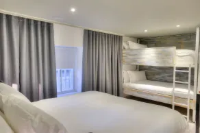 Stay Central Hotel - Room