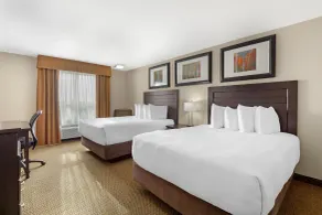 Best Western Bonnyville Inn & Suites - Room