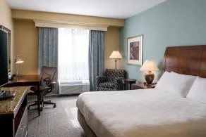 Hilton Garden Inn Billings - Room