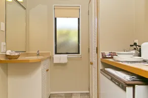 Turangi Bridge Motel - Salle de bain