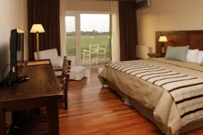 Pampas de Areco Hotel & Spa - Adults Only - Zimmer