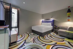 Adge Hotel and Residences - Room
