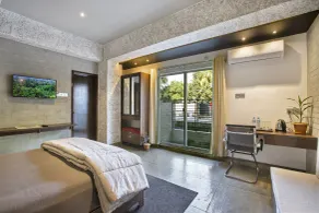 Rahma’s B&B - Room
