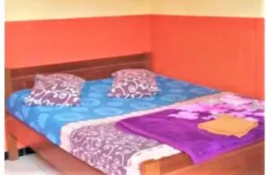 Penginapan Rezeki - Room