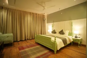 Oakhill Resorts - Værelse