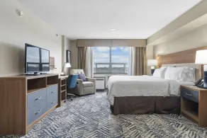 Holiday Inn Hotel & Suites London by IHG - Chambre