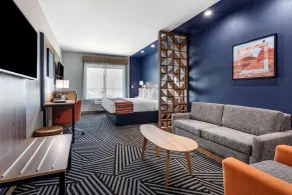 Best Western Plus Amarillo East Hotel - Chambre