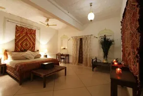 Barsingha Villa - Habitación
