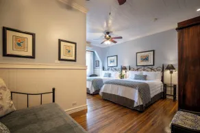 Grano de Oro Hotel - Room