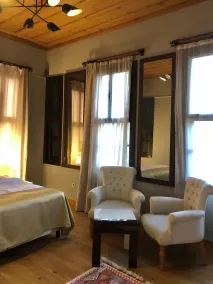 Grace Lounge Premium - Habitación