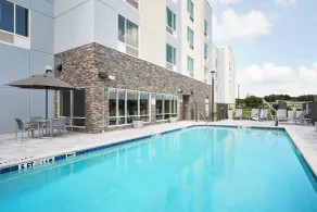TownePlace Suites by Marriott Leesburg - Piscine