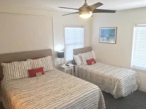 The Sea View Inn At The Beach - Chambre