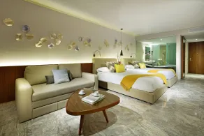 Family Selection at Grand Palladium Select Costa Mujeres - All Inclusive - Chambre