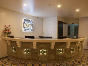 Grand Supicha City Hotel - Réception