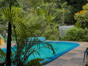 Carey Lodging - Pool
