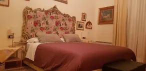 B&B Gran Suite Piazza Maggiore - Chambre
