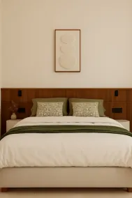 Gerakas Belvedere Hotel & Spa - Chambre