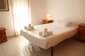 Apartamentos Laura Mar  - Habitación