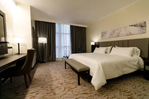 Hilton Garden Inn Santiago del Estero - Habitación