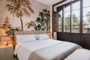  MASANET Emblematic Hotels by Airnest - Vue de la chambre