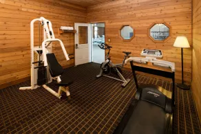 Red Lion Hotel Ellensburg - Salle de remise en forme