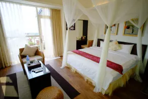 Chiu Chunt Dint B&B - Chambre