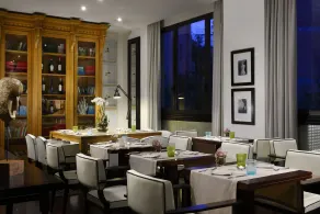 Hotel Pulitzer - Restaurant