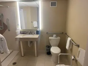 Wyndham Omaha Hotel - West Dodge - Chambre