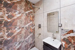 Collection O Sector 108 Noida - Badrum