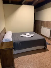 Los Torrejones caude - Quarto