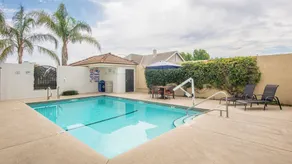 Holiday Inn Express Oakdale by IHG - Pool