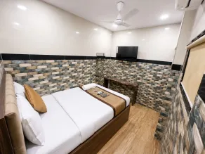Angel Inn By Glitz Hotels - Camera