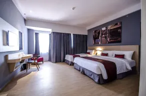 Neo+ Penang - Quarto