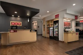 TownePlace Suites by Marriott Houston Westchase - Réception
