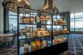 Kent Hotel Gwangalli by Kensington - Reception