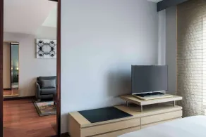 Doubletree By Hilton Bogota Calle 100,Co - Room