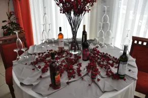 Arta Palace - Restaurant
