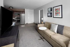 Residence Inn Fort Worth Cultural District - Chambre