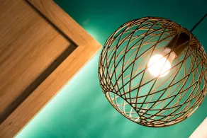 T62 Hotel - Chambre