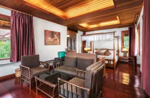 Khaolak Laguna Resort - Chambre