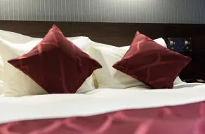 Best Western Plus Hotel Fino Chitose - Chambre