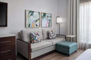 TownePlace Suites by Marriott Ventura Oxnard - Chambre