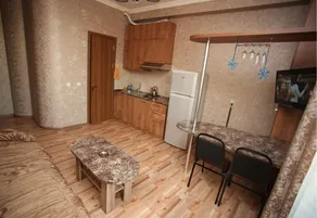 ApartHotel Otin - Zimmer