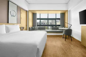 Fairfield by Marriott Inn & Suites Shunde - Camera