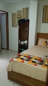 Hospedaje Piolin - Room