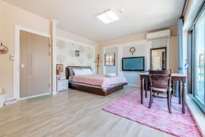 Tongyeong Iris Pension - Zimmer